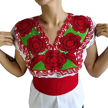 トップス Orgue Flower embroidery blouse 即日発送］orgue Flower embroidery blouse - メルカリ